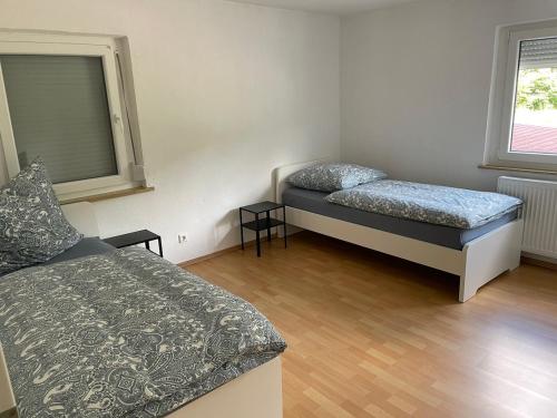 Eigentumswohnung für 5 Personen (Eigentumswohnung fur 5 Personen) in 東茨多夫
