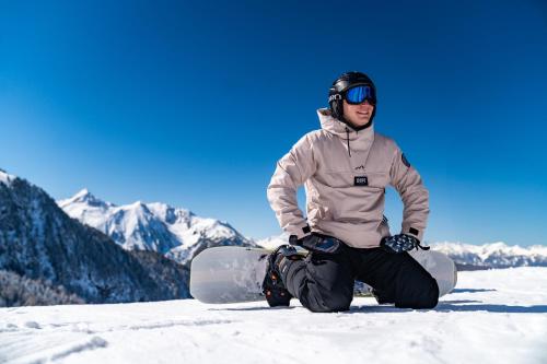 Hotel Andy 4 Sterne Superior - Accommodation - HochZeiger