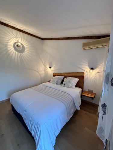 Les Baies Roses - Chambre d'hôtes - Bras-Panon