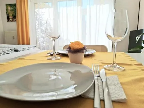 Top 5 Apartmenthaus Sonnenschein in Dornbirn, Österreich