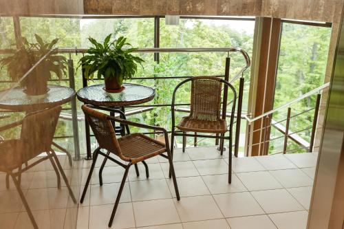 Facilities, Hotel Rocca al Mare in Haabersti