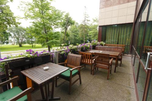 Hotel Rocca al Mare - image 14