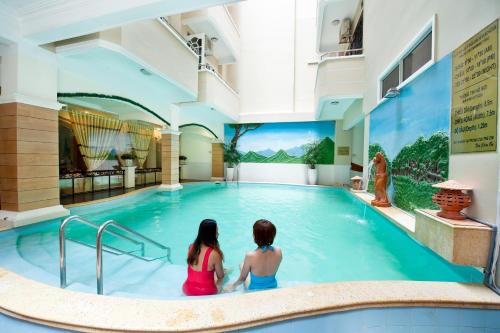 Palm Beach Hotel – Nha Trang
