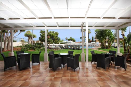 Balkong/terasse, O7 Tenerife near Jardín Botánico
