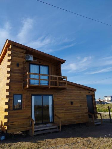 Casa De Mar Cielo Azul in Balneario Oceano