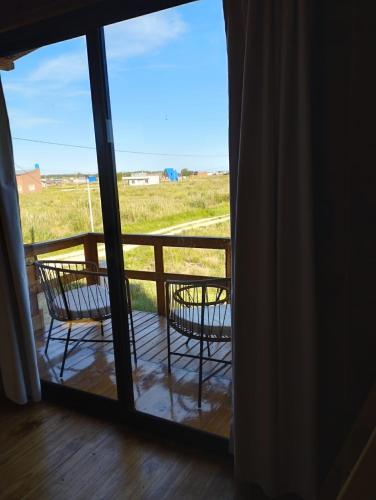 Casa De Mar Cielo Azul in Balneario Oceano