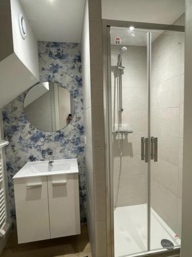 Metz Metz Centre - Location saisonnière - Metz