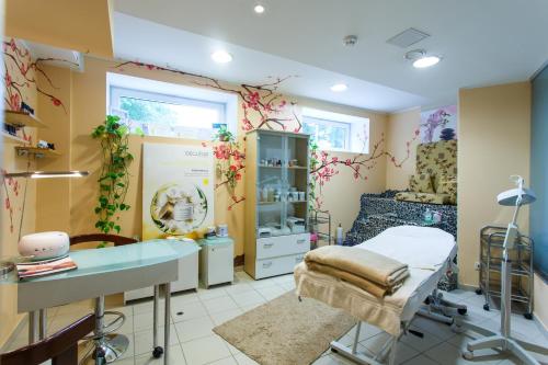 Hotel Rocca al Mare - image 2