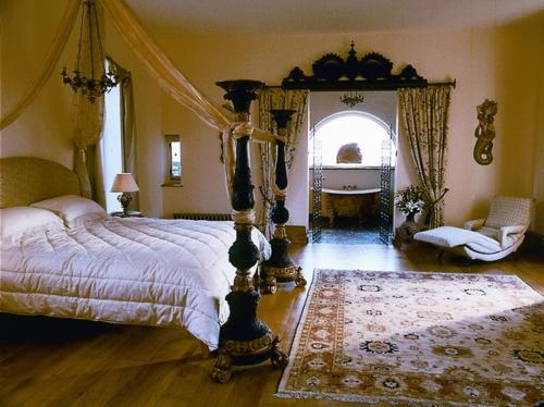 Moongate lodge in Graignamanagh