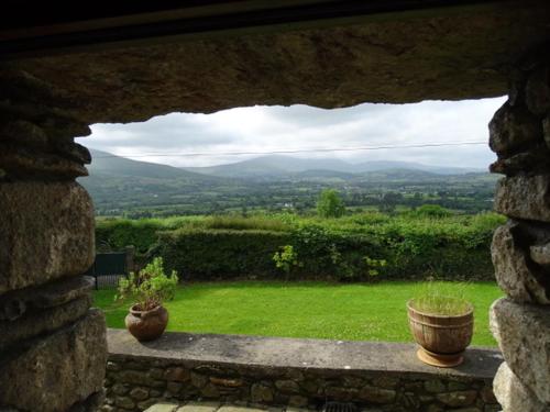 Moongate lodge in Graignamanagh