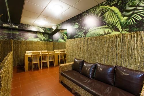 Hotel Rocca al Mare - image 7