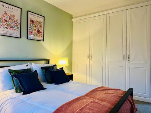 Park House By Cliftonvalley Apartments gîte à louer Pill