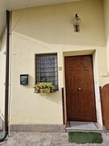 Casa butterfly Sacrofano in Sacrofano
