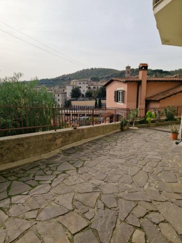 Casa butterfly Sacrofano in Sacrofano
