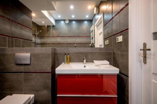 RentPlanet - Apartamenty Krawiecka - image 5