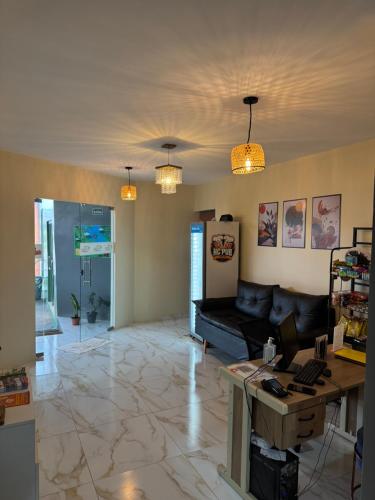 Hotel Calleb in Presidente Figueiredo