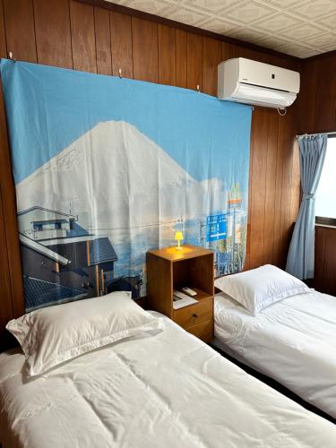 i Home Osaka ZEN NEST 一户建