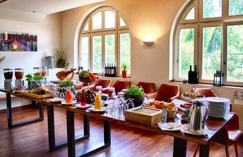 Hotel & Restaurant Hofmatt - image 3