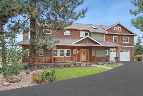 Five Peaks-AC-Hot Tub-5BR/3.5BA - image 36
