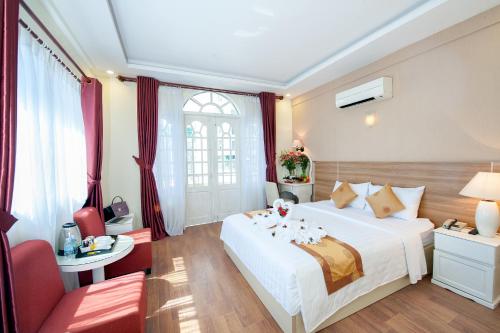 Palm Beach Hotel – Nha Trang