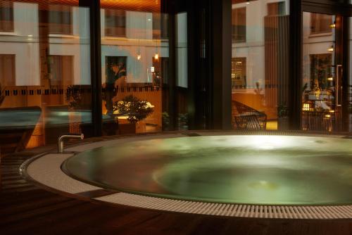 Spa, Clarion Hotel Helsinki Airport in Helsinki-Vantaa Airport