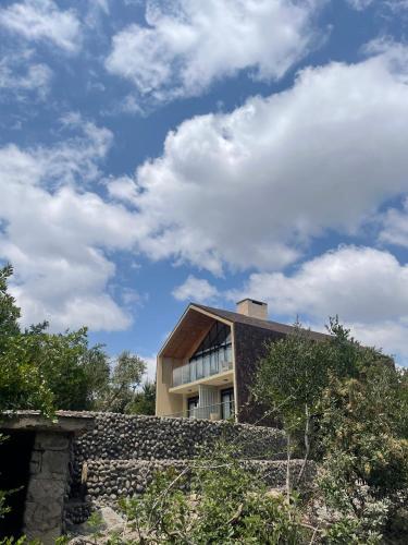Viesnīcas āriene, Idan Barn Suites & Café (Idan Barn Suites & Cafe) in Naro Moru