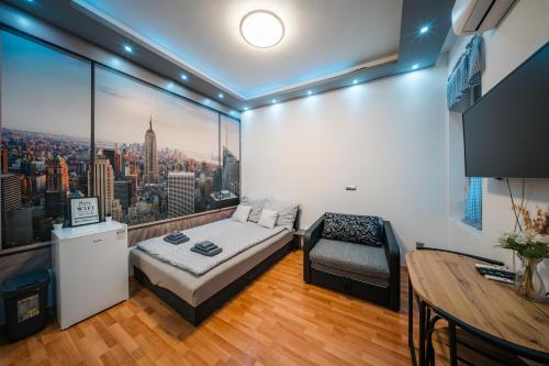 Szechenyi Aparman (II Relax) Miskolc Belvarosaban - Miskolc