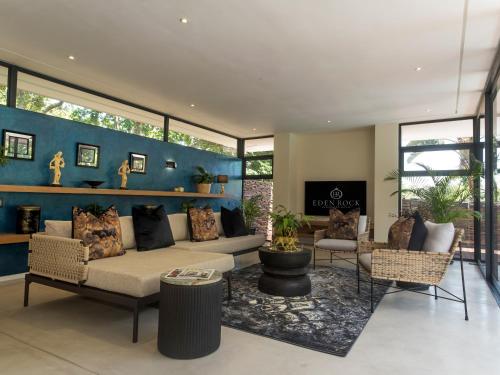 Luxury Villa Aloe Ridge - Eden Rock Luxury Estate, Pennington in Imbabala Forest Estate