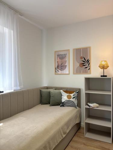 Apartament Szpitalna 21 Zabrze in Zabrze