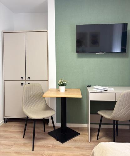 Apartament Szpitalna 21 Zabrze in Zabrze