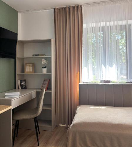 Apartament Szpitalna 21 Zabrze in Zabrze