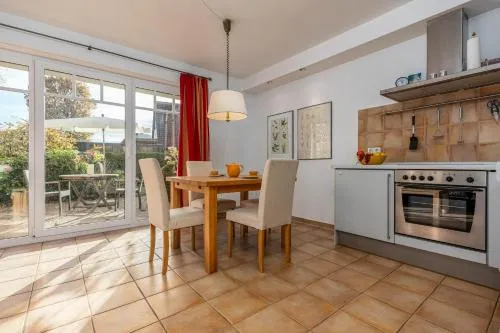 Glebbe 17 Wohnung 2 in Zingst, Deutschland