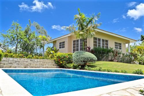Hispaniola Residencial private villas – khách sạn tại Sosua