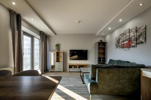 RentPlanet - Apartamenty Krawiecka, Vratislav