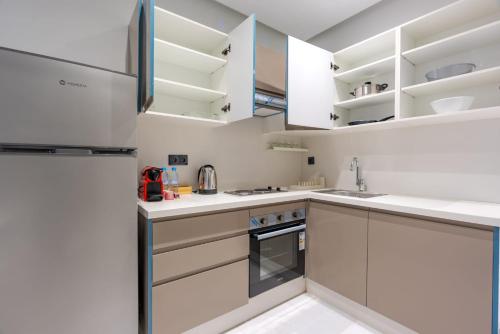 Faya Nova- Appart hotel Central Stay - image 3