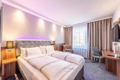 Premier Inn Düsseldorf City Centre in Düsseldorf, Deutschland