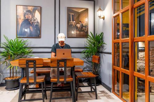 Whoopers Hostel Chiang Mai in Chiang Mai