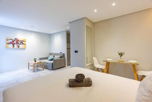 Faya Nova- Appart hotel Central Stay - image 4