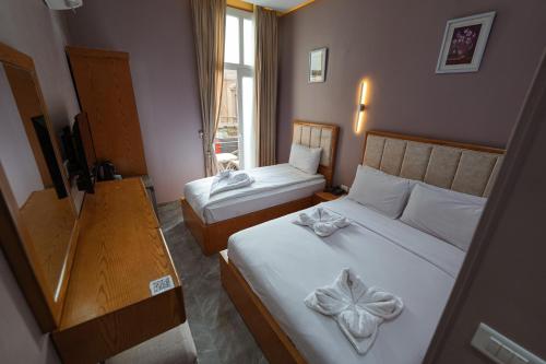 KASTELLO hotel - image 8