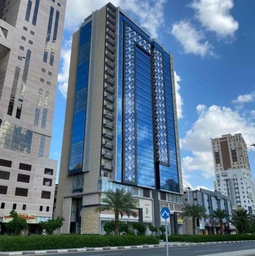 Hotel 21 Makkah, La Mecca