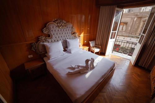 KASTELLO hotel - image 3