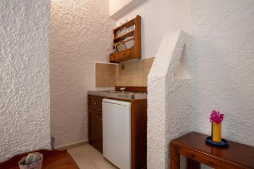 Hotel Agapi Apartments – Platanias, Chania, OK