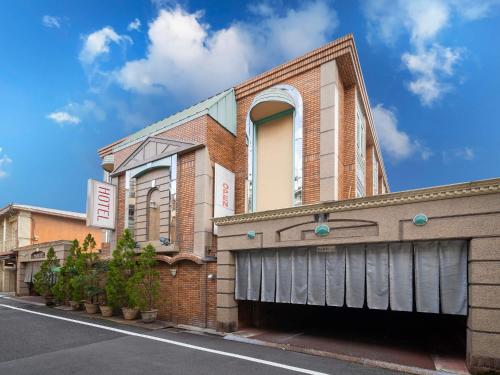 ホテルレジェンドプラス-Adult only