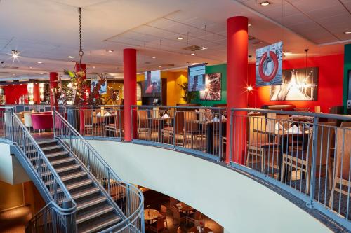 Restaurant, Future Inn Bristol in Bristol