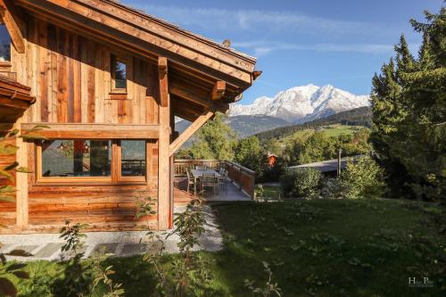 Chalet du Gouter