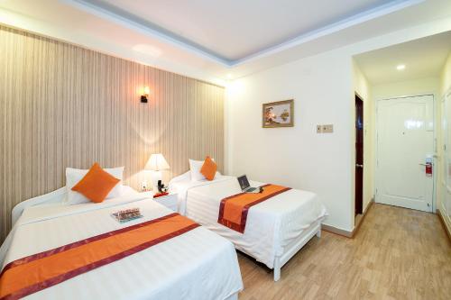 Palm Beach Hotel – Nha Trang
