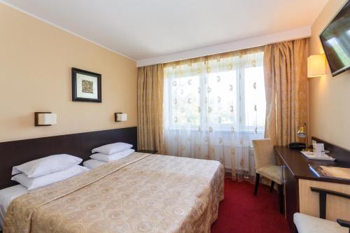 Hotel Rocca al Mare, Tallinn (fotografie 10)