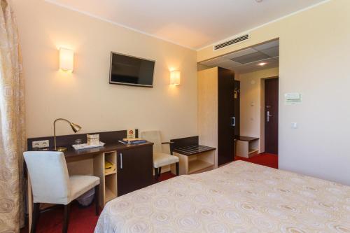 Hotel Rocca al Mare - image 11