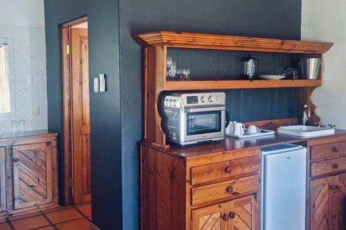 Red Ridge Mountain Lodge in Buffelskloof