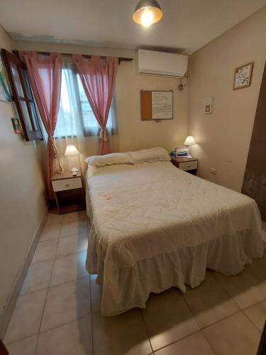 El apartamento de Teddy